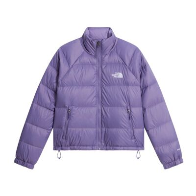 W Hydrenalite Down Jacket - Dámská péřova