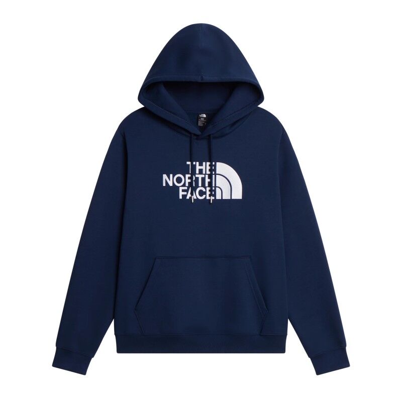 M Tnf Essential Drew Peak Regular Hoodie - Bluza z kapturem męska