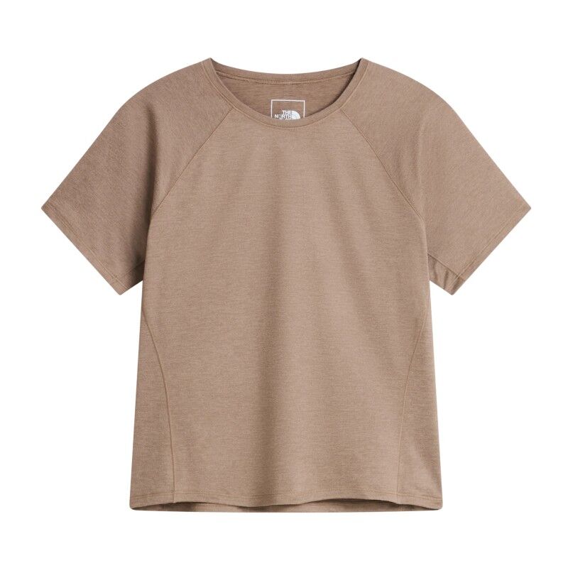 Jaida SS Tee - T-shirt femme