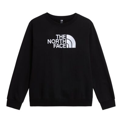 M Tnf Essential Drew Peak Regular Crew - Bluza męska