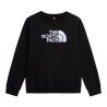 The North Face M Tnf Essential Drew Peak Regular Crew - Överdragströjor - Herr | Hardloop