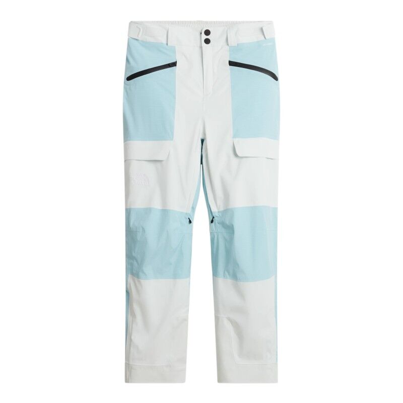 W Powstar Pant - Ski trousers - Women's