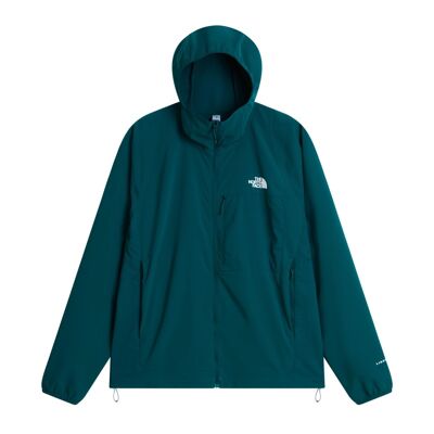 Lightrange Woven Jacket - Tuulitakki - Miehet