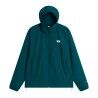The North Face Lightrange Woven Jacket - Tuulitakki - Miehet | Hardloop
