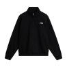 The North Face M Tnf Essential Simple Dome Rlx 1/4 Zip - Jumper - Men's | Hardloop