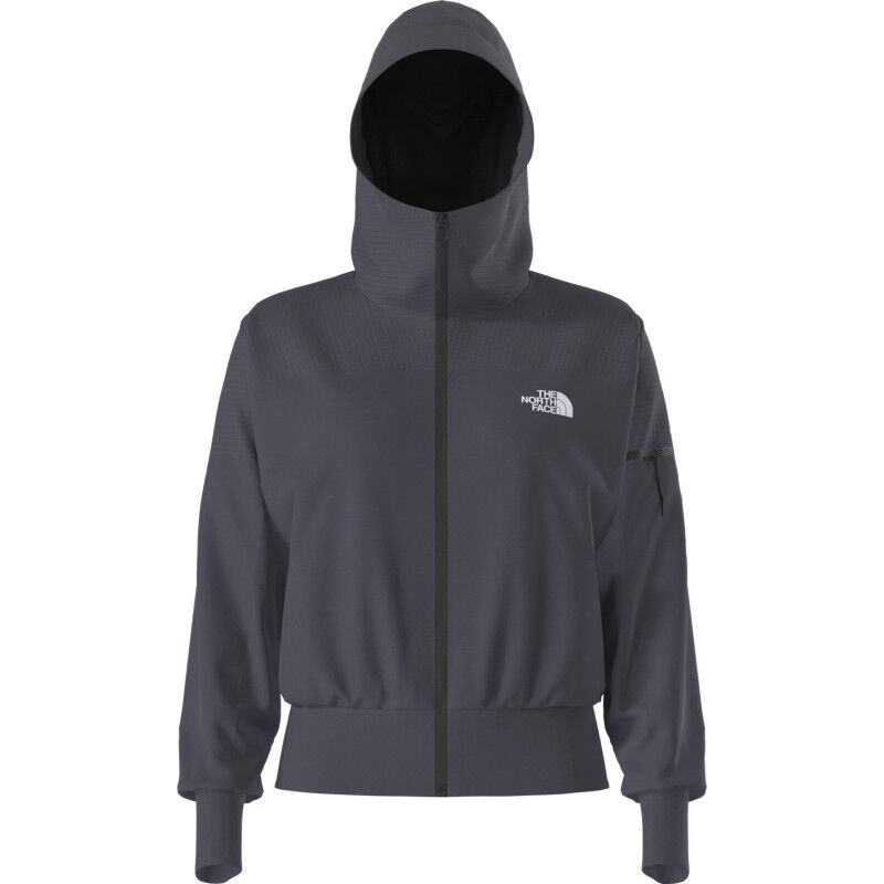W Mountain Athletics Full Zip Fleece 2.0 - Fleece jacket - Women's