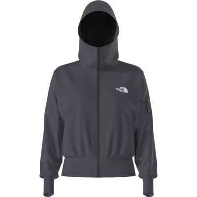 W Mountain Athletics Full Zip Fleece 2.0 - Fleecejacke - Damen