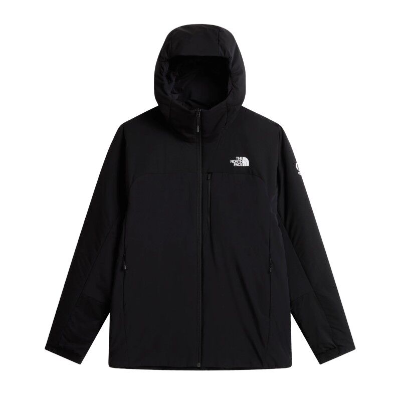 M Summit Casaval Hoodie - Chaqueta cortavientos - Hombre