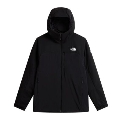 M Summit Casaval Hoodie - Hybridjackor - Herr