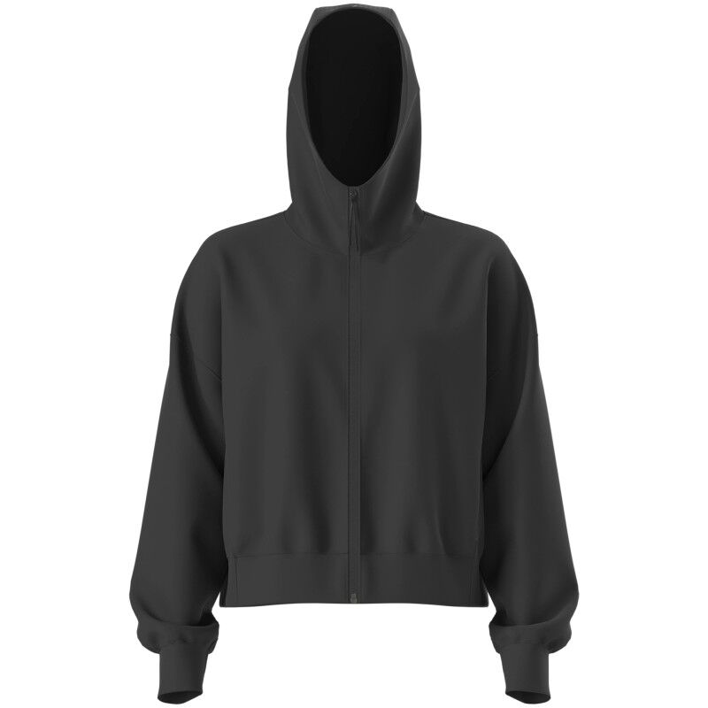 The North Face Jaida Full Zip Hooded Jacket - Sweatshirt à capuche femme | Hardloop