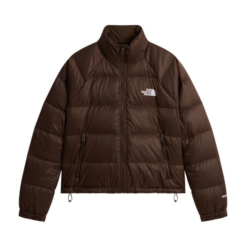 W Hydrenalite Down Jacket - Casaco penas mulher
