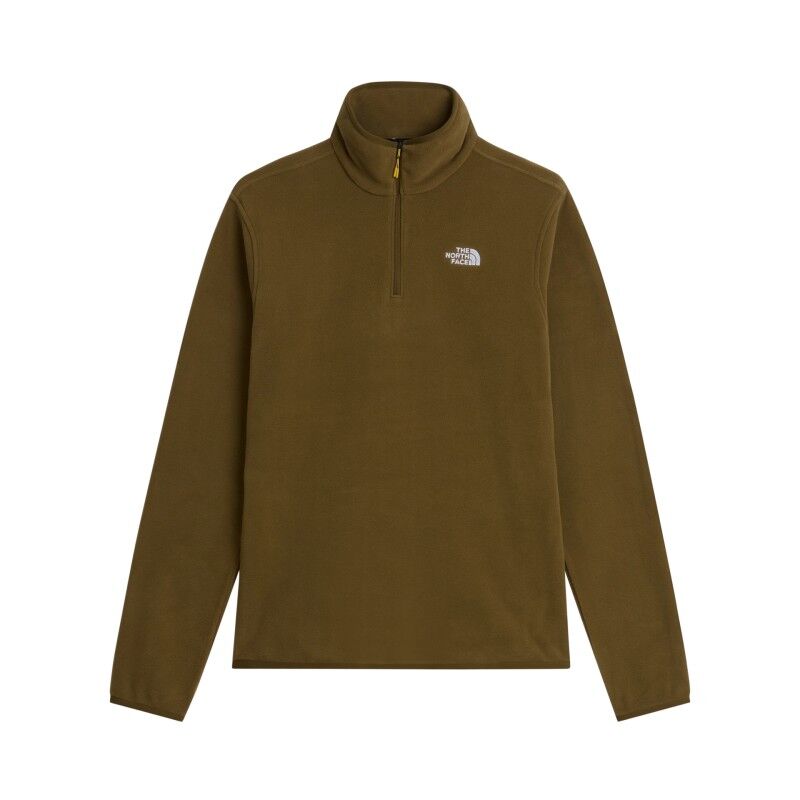 Glacier Fleece 1/4 Zip Jacket - Bluza polarowa meska