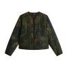 The North Face W Lhotse Lt Insulated Jacket -Print - Jakke - Damer | Hardloop