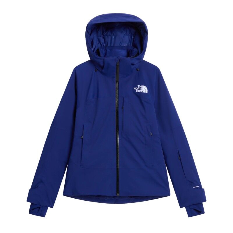 The North Face W Lenado Jacket - Ski jacket - Women's | Hardloop