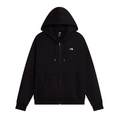 M Tnf Essential Simple Dome Rlx Full Zip - Jumper - Men's