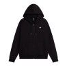 The North Face M Tnf Essential Simple Dome Rlx Full Zip - Överdragströjor - Herr | Hardloop
