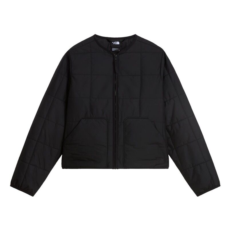 The North Face W Lhotse Lt Insulated Jacket - Kurtka damska | Hardloop