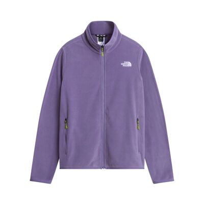 Glacier Fleece Jacket - Fleece jacket - Women's