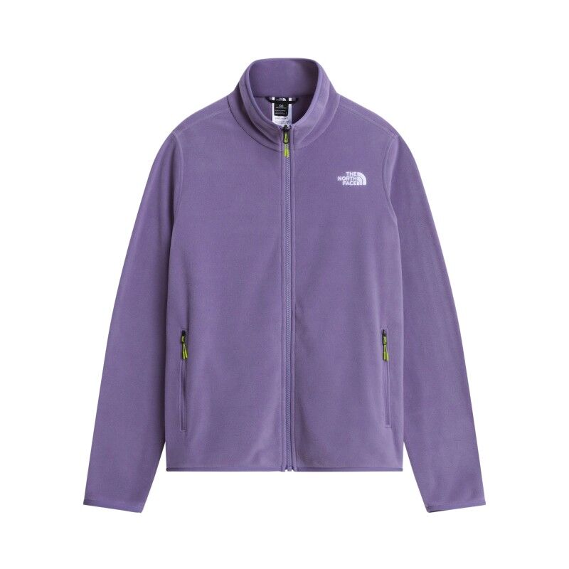 Glacier Fleece Jacket - Fleecevest - Dames