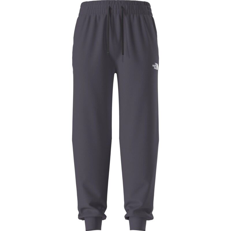 W Mountain Athletics Fleece Pant 2.0 - Spodnie dresowe damskie