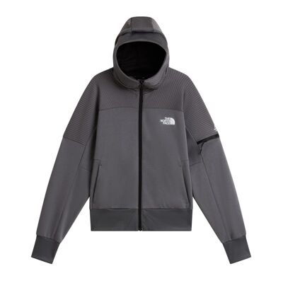 W Mountain Athletics Full Zip Fleece 2.0 - Fleece jacket - Women's