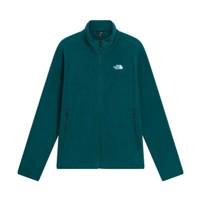 Glacier Fleece Jacket - Fleecejacke - Herren
