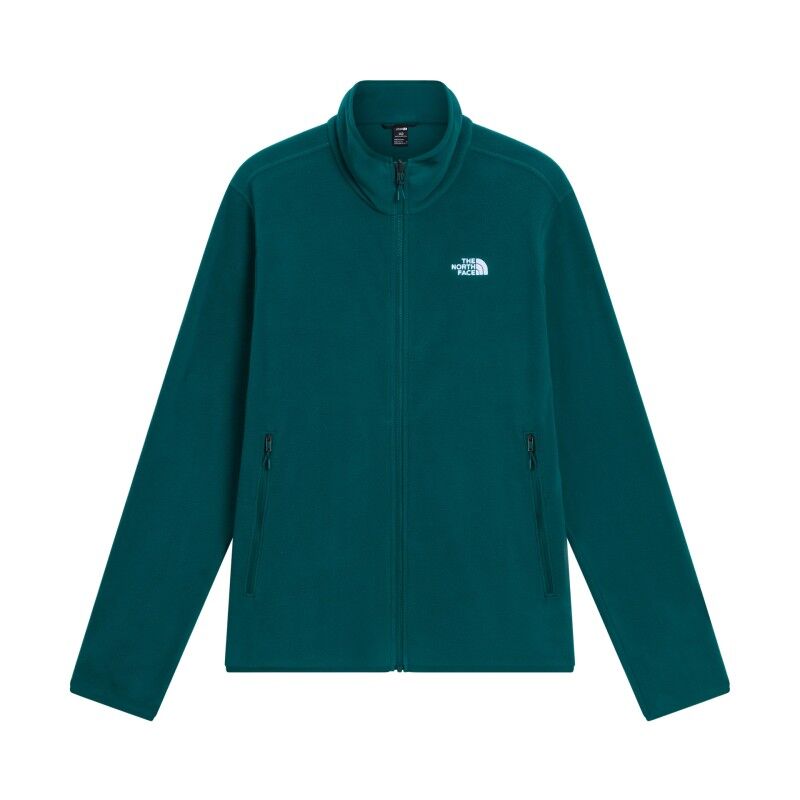 Glacier Fleece Jacket - Fleecevest - Heren