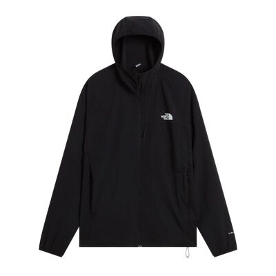Lightrange Woven Jacket - Casaco corta-vento homem