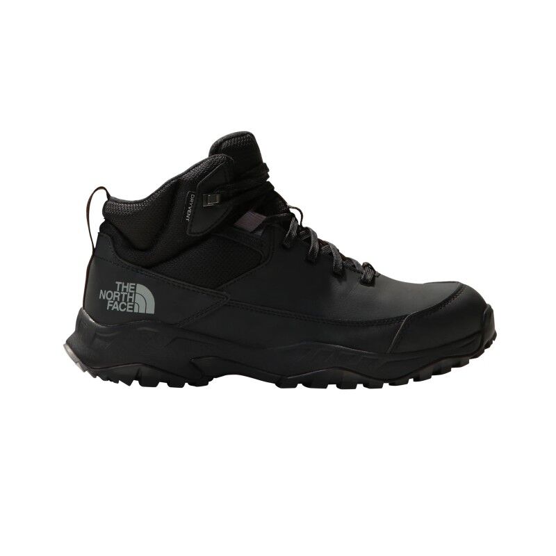 The North Face M Storm Strike Iii Wp - Vandringsskor - Herr | Hardloop