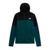 Pacific Teal / TNF Black