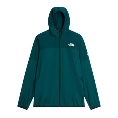 Mountain Athletics Ushba Hooded Jacket - Giacca softshell - Uomo