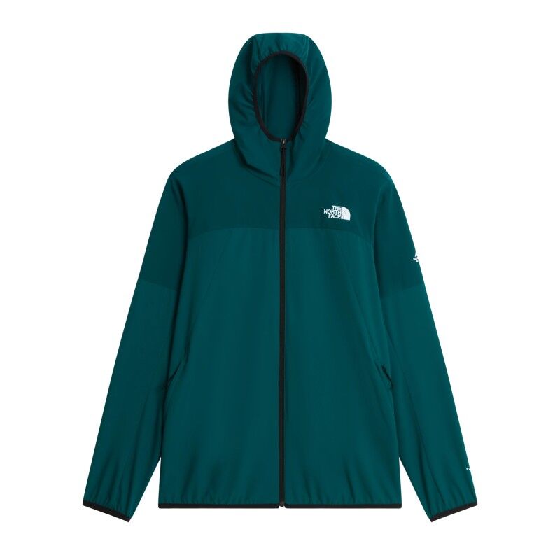 Mountain Athletics Ushba Hooded Jacket - Veste softshell homme