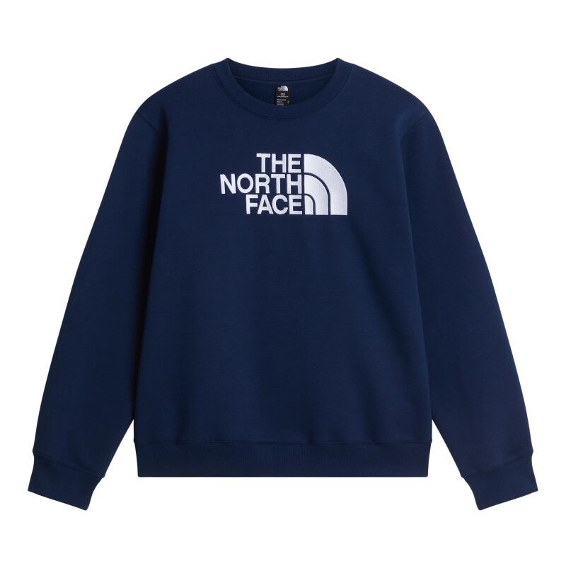 M Tnf Essential Drew Peak Regular Crew - Sweatshirt homme