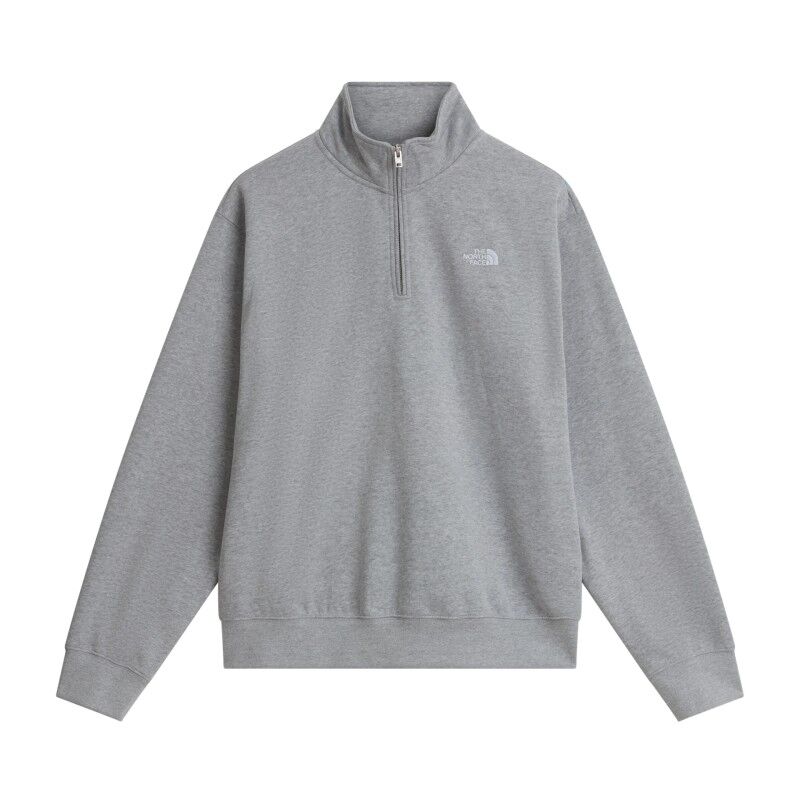 M Tnf Essential Simple Dome Rlx 1/4 Zip - Jumper - Men's