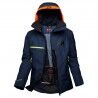 Helly Hansen Garibaldi Jacket - Giacca da sci - Uomo