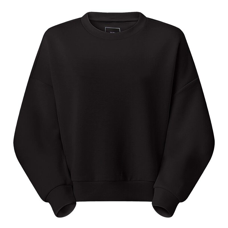 Jaida Crew - Pullover - Damen