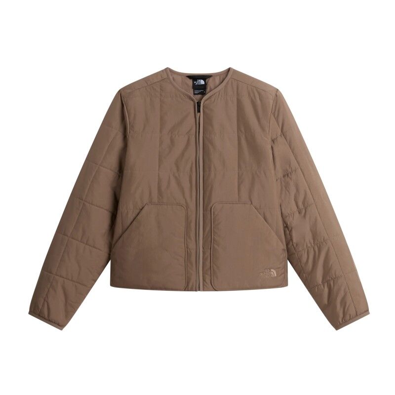 W Lhotse Lt Insulated Jacket - Veste femme