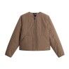 The North Face W Lhotse Lt Insulated Jacket - Jas - Dames | Hardloop