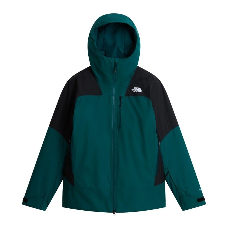 M Sarsen Insulated Jacket - Windjack - Heren