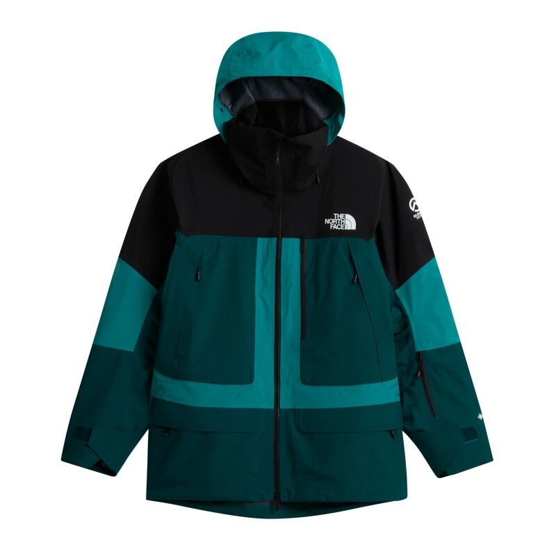 M Summit Verbier Gtx Jacket - Ski jacket - Men's