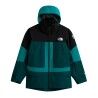 Restorative Teal / Pacifi