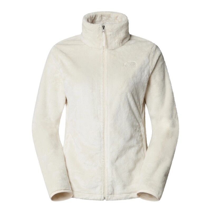 W Osito Jacket - Giacca in pile - Donna