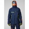 Helly Hansen Garibaldi Jacket - Giacca da sci - Uomo