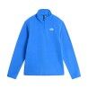 The North Face Glacier Fleece 1/4 Zip Jacket - Polaire homme | Hardloop