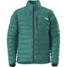 Restorative Teal