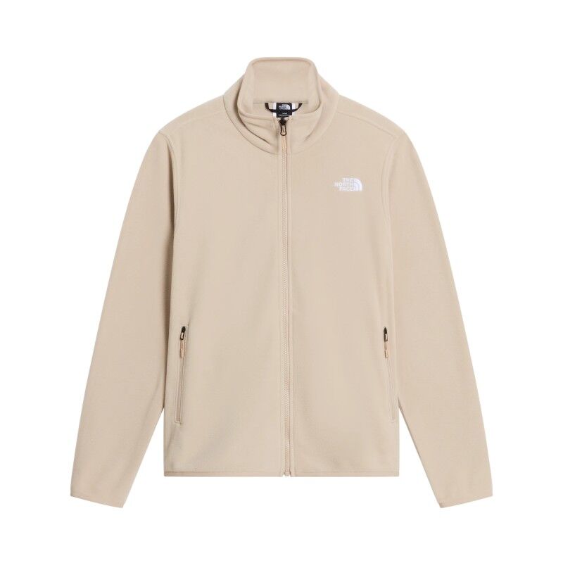 Glacier Fleece Jacket - Dámská fleesová mikina