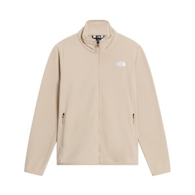 Glacier Fleece Jacket - Fleece jacket - Women's