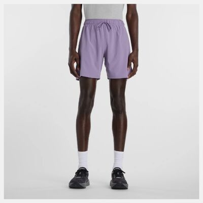 RC Short 7" - Short running homme