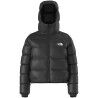 The North Face W Hydrenalite Down Hoodie - Donsjack - Dames | Hardloop