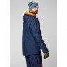 Helly Hansen Garibaldi Jacket - Giacca da sci - Uomo